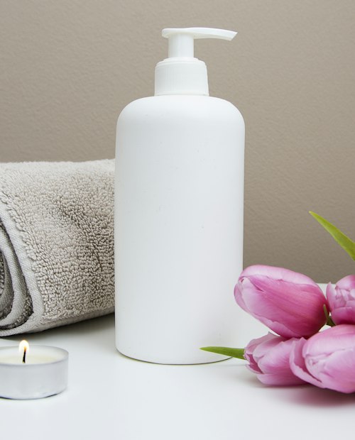 Russian massage therapist at Russian Spa Mahipalpur