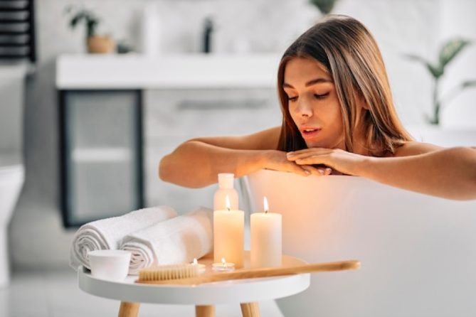 Home Spa